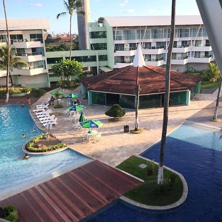 Ancorar Flat Porto De Galinhas - Flat 1203-5205 아파트 외부 사진