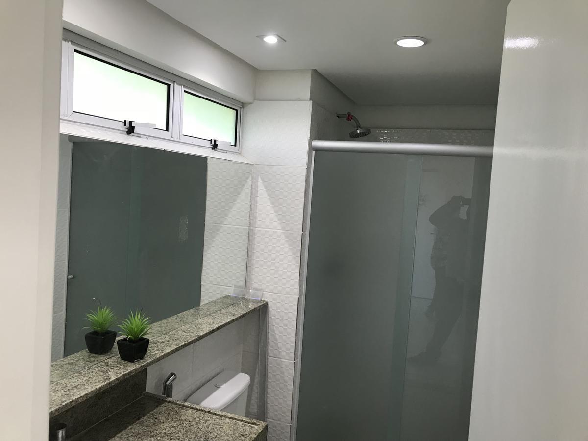 Ancorar Flat Porto De Galinhas - Flat 1203-5205 아파트 외부 사진